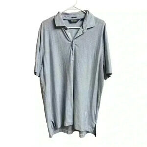 Polo Golf Ralph Lauren Stretch Lisle Polo Shirt‎
